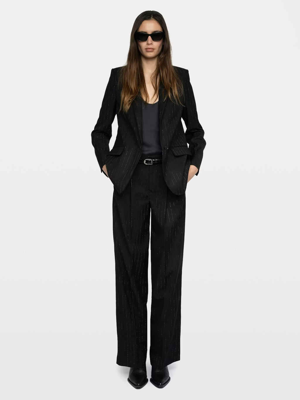 Blazer Valse