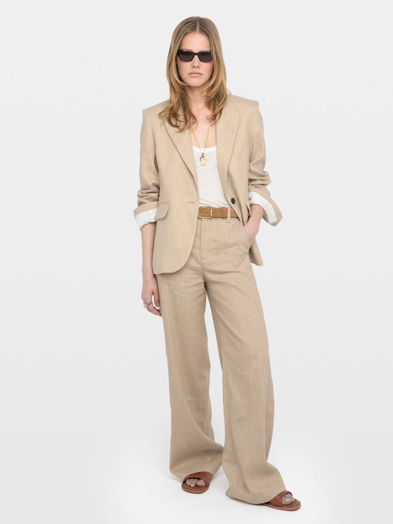 Blazer Vavy