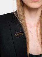 Valse Embellished Blazer