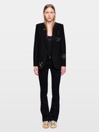 Valse Embellished Blazer