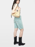 Sady Denim Shorts
