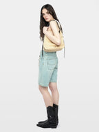 Sady Denim Shorts