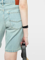 Sady Denim Shorts