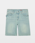 Sady Denim Shorts
