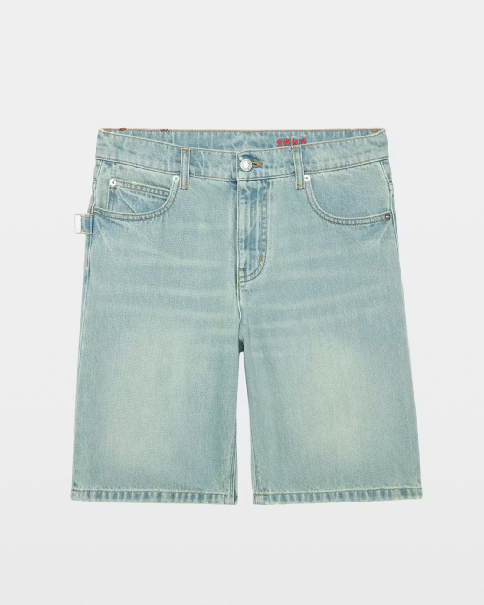 Sady Denim Shorts
