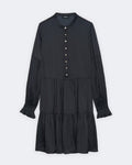 Randy Satin Dress
