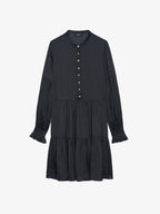 Randy Satin Dress