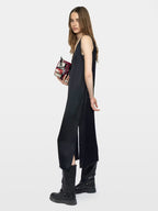 Renzo Satin Dress