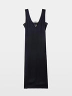 Renzo Satin Dress