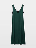 Renzo Satin Dress