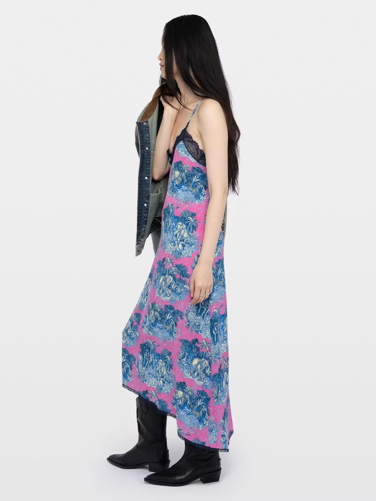 Risty Dress