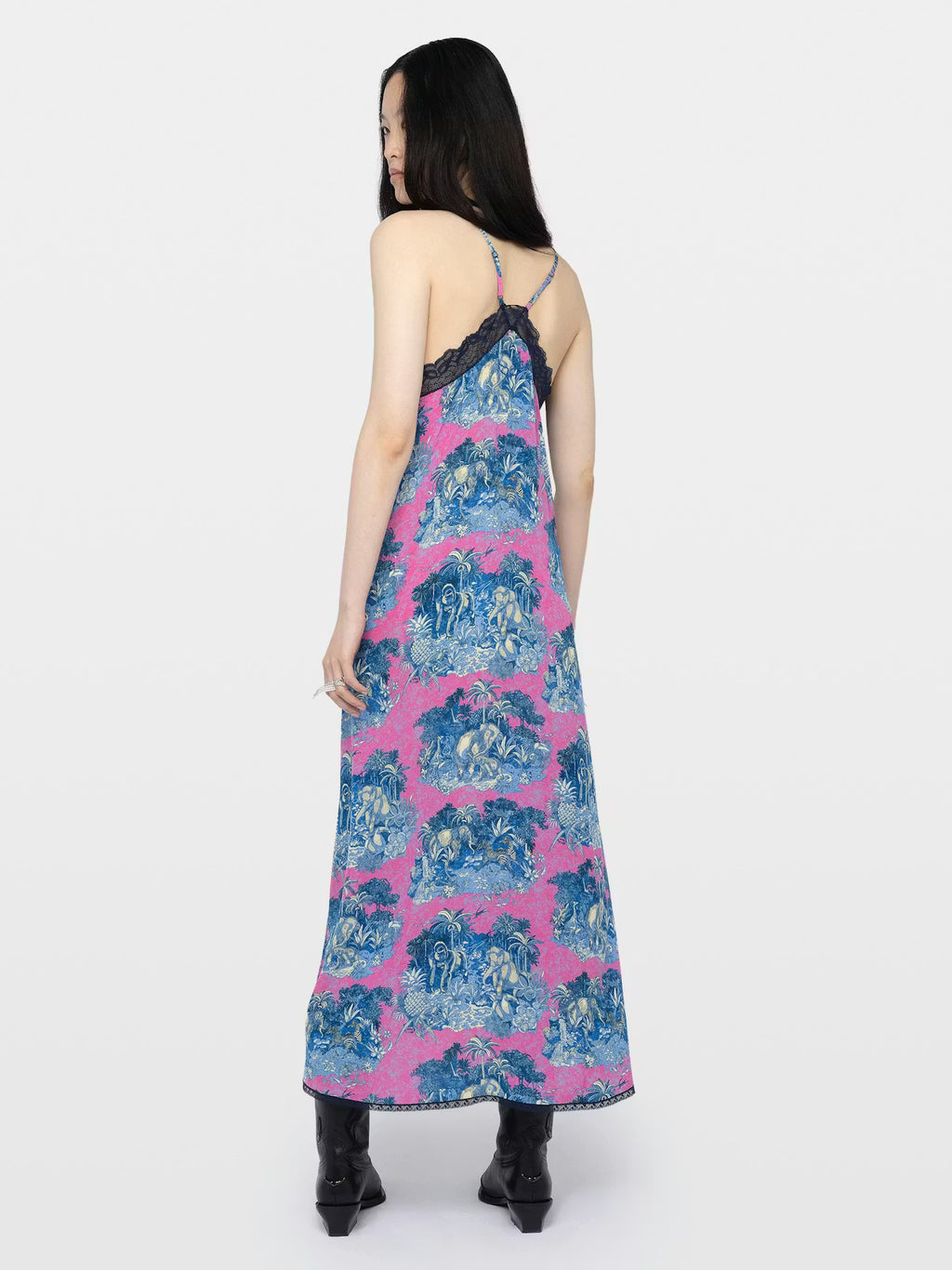Risty Dress