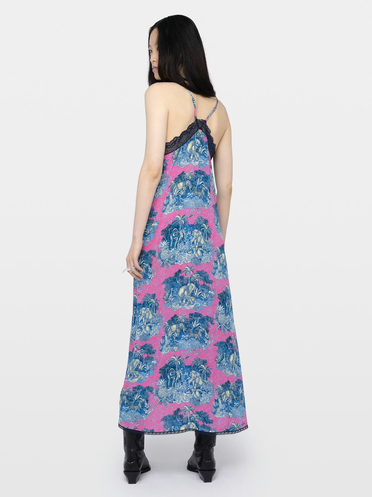 Risty Dress