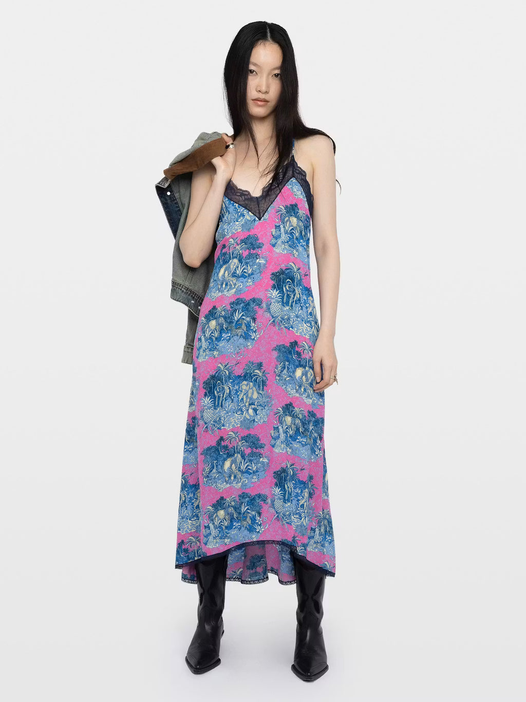 Risty Dress
