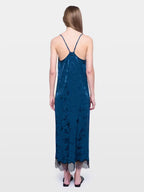 Respa Silk Dress