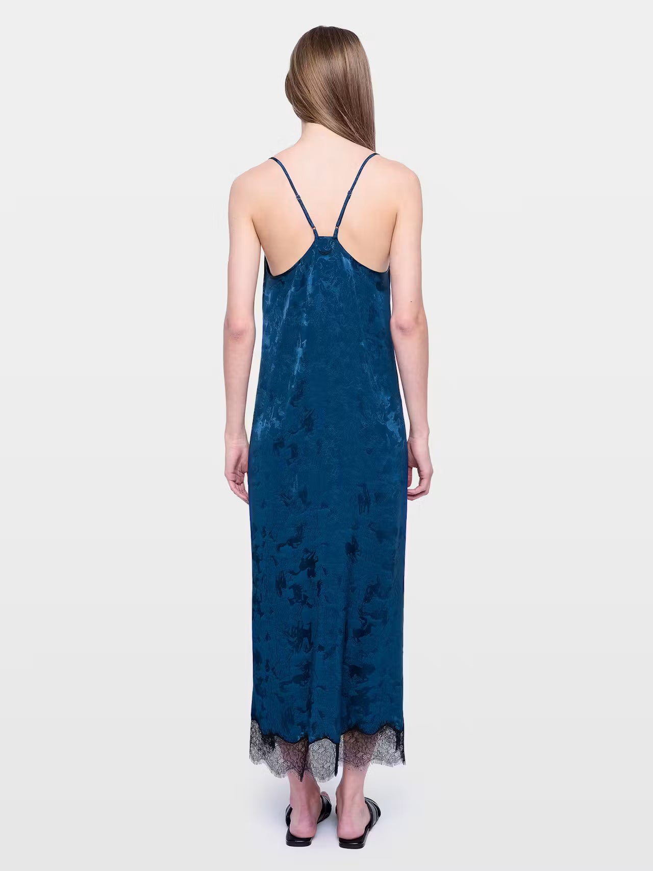Respa Silk Dress