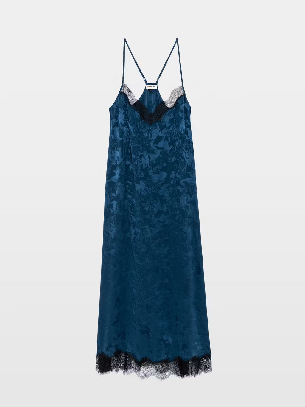 Respa Silk Dress