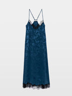 Respa Silk Dress