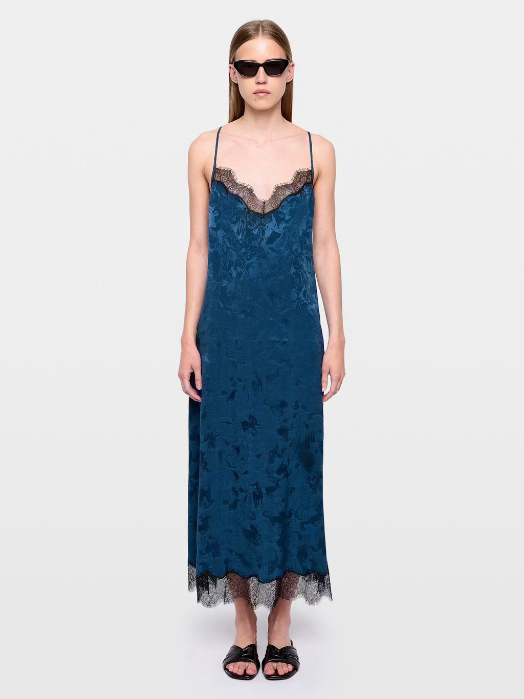 Respa Silk Dress