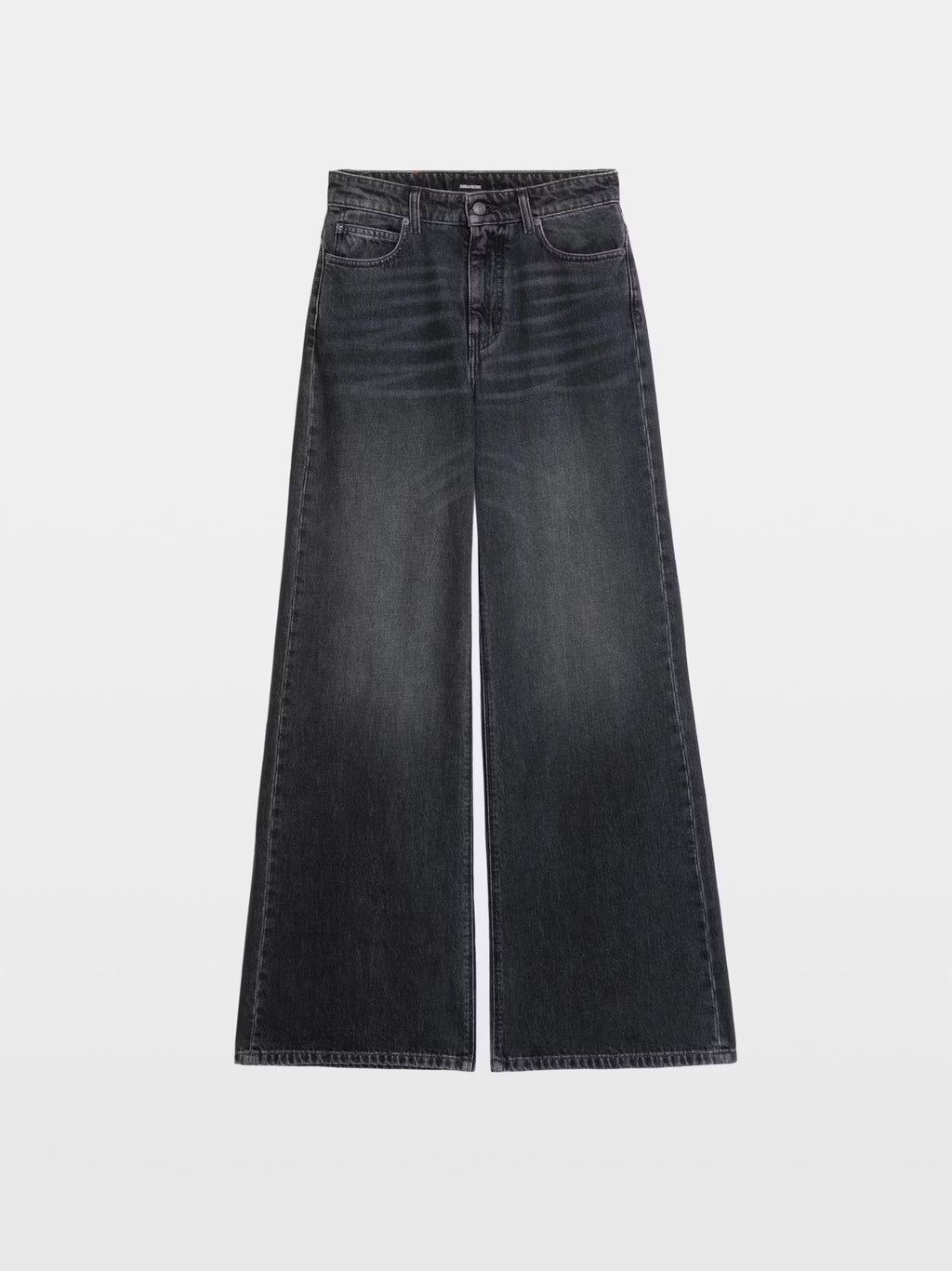 Eli Grey Jeans