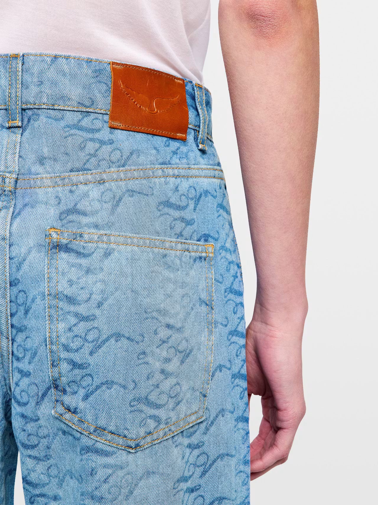 Eli Jeans