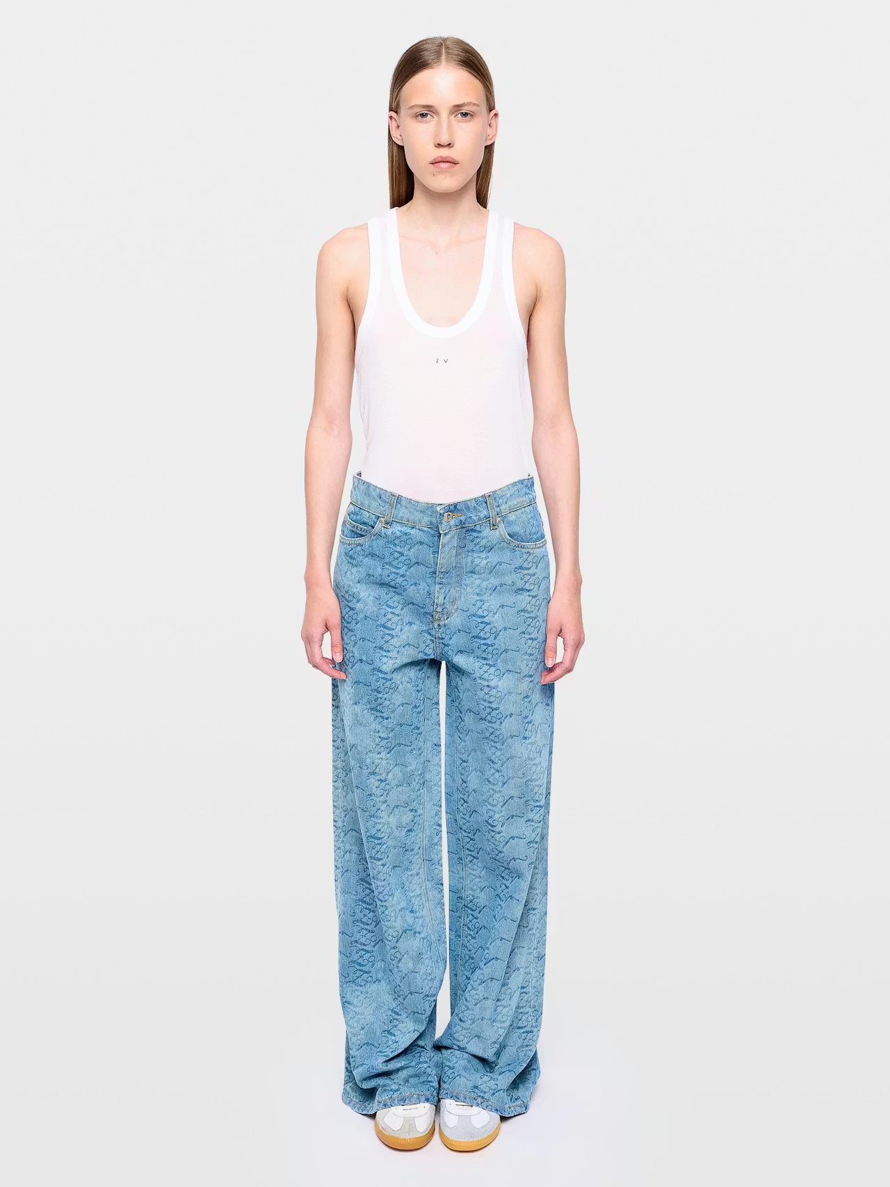 Eli Jeans