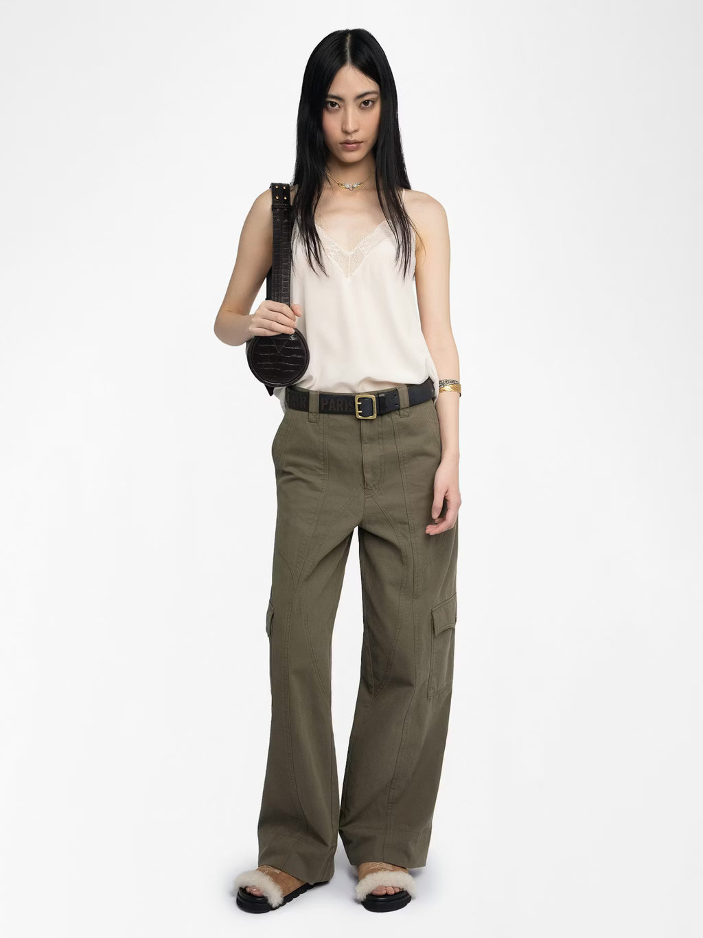 Pinto Trousers
