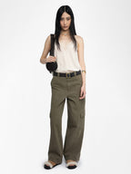 Pinto Trousers