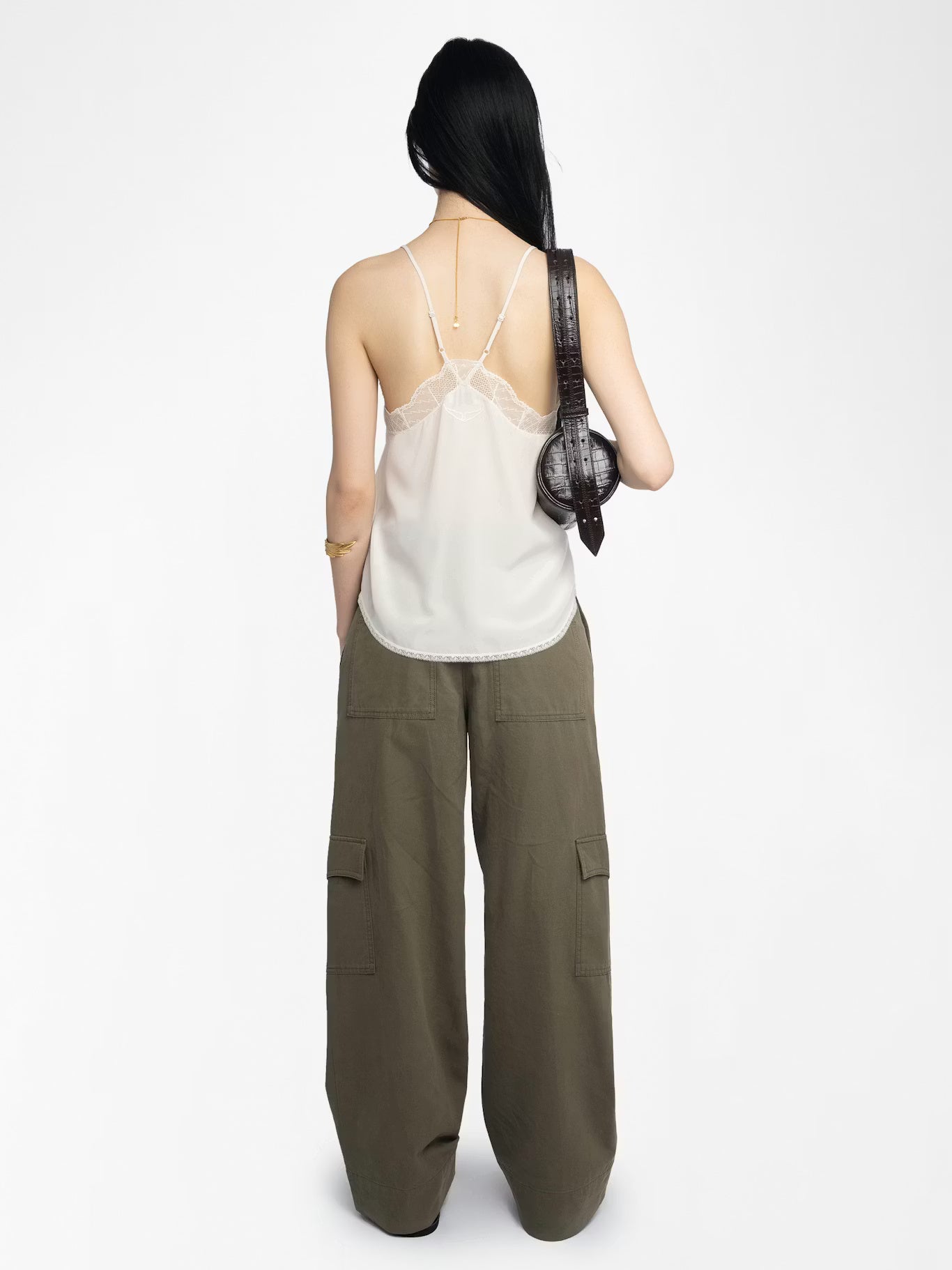 Pinto Trousers