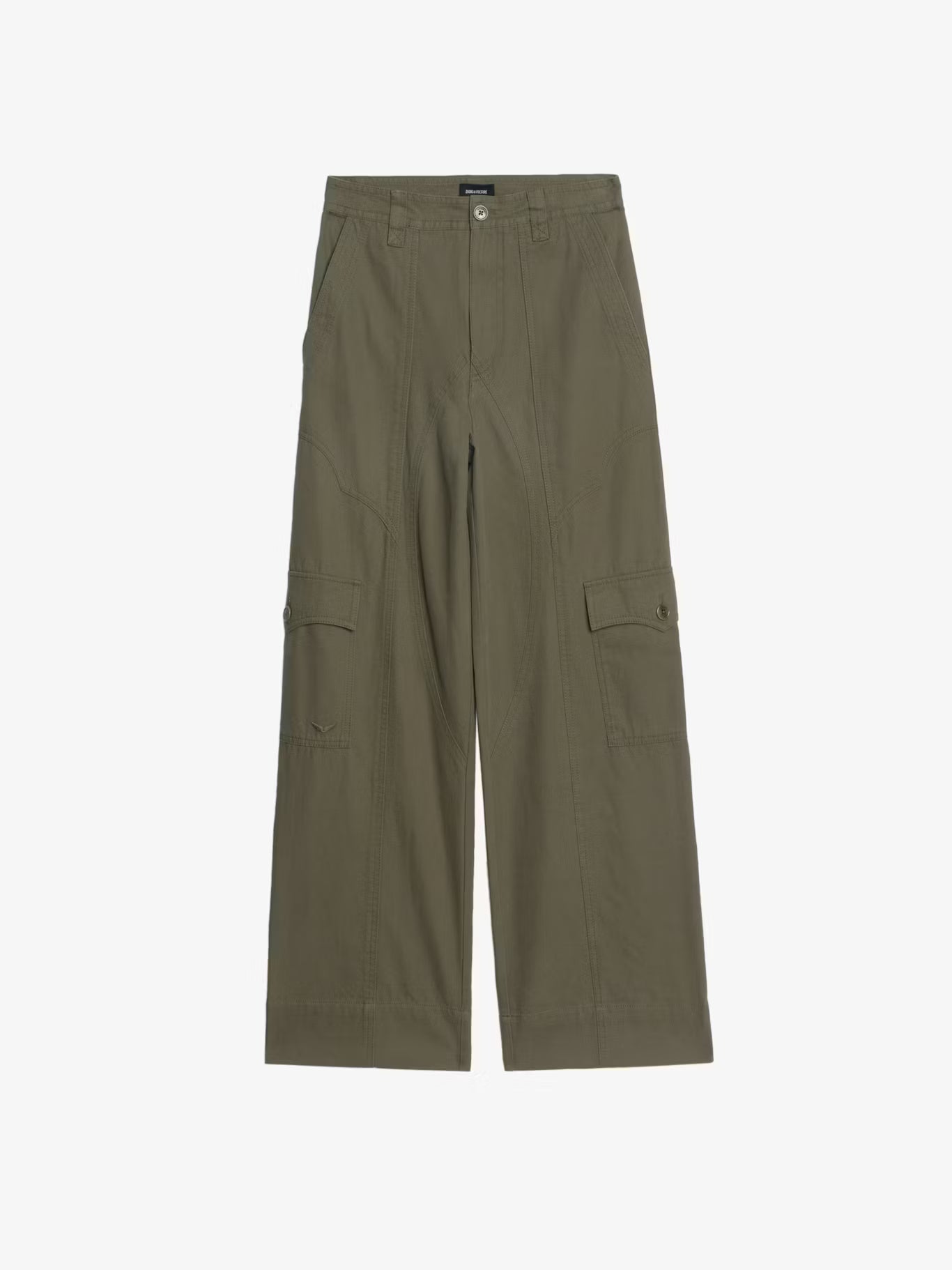 Pinto Trousers