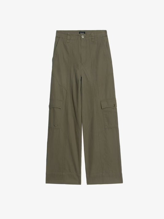 Pinto Trousers