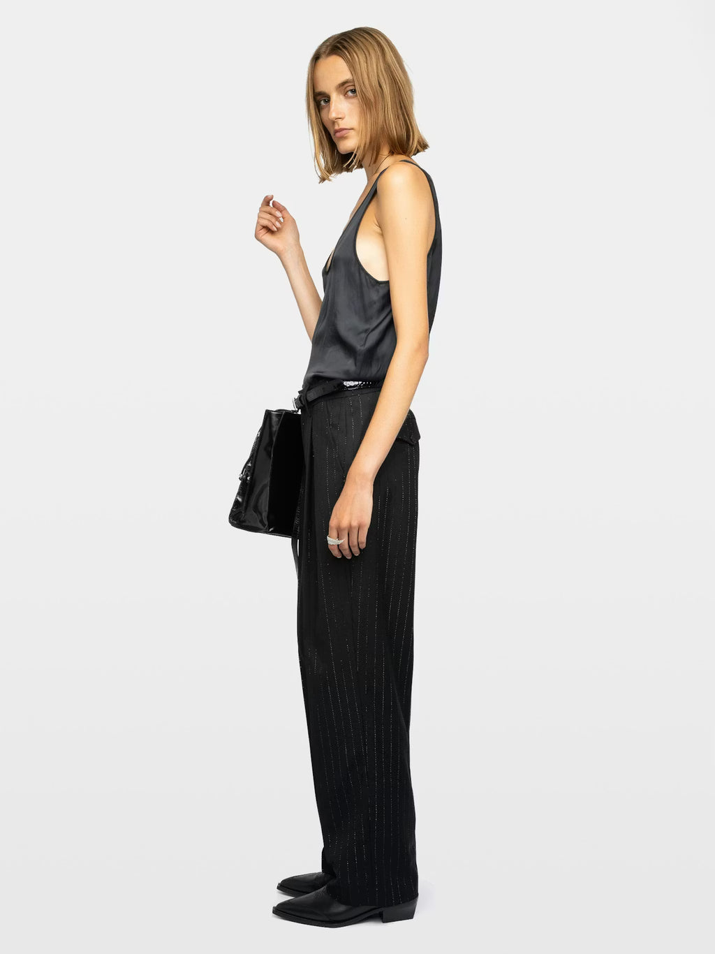 Puros Trousers