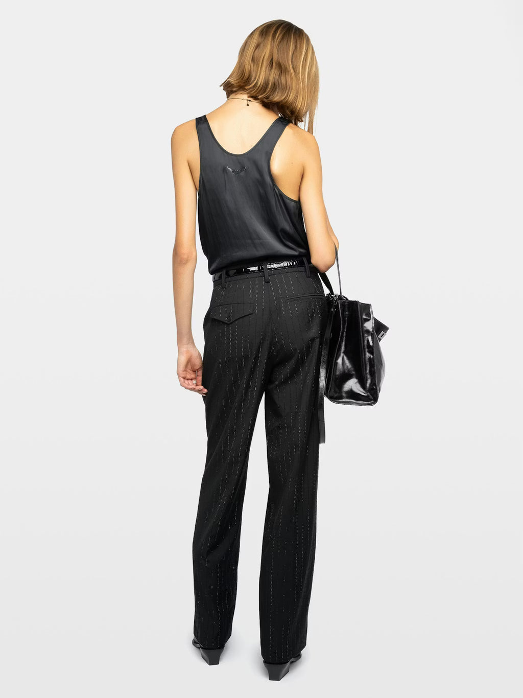 Puros Trousers