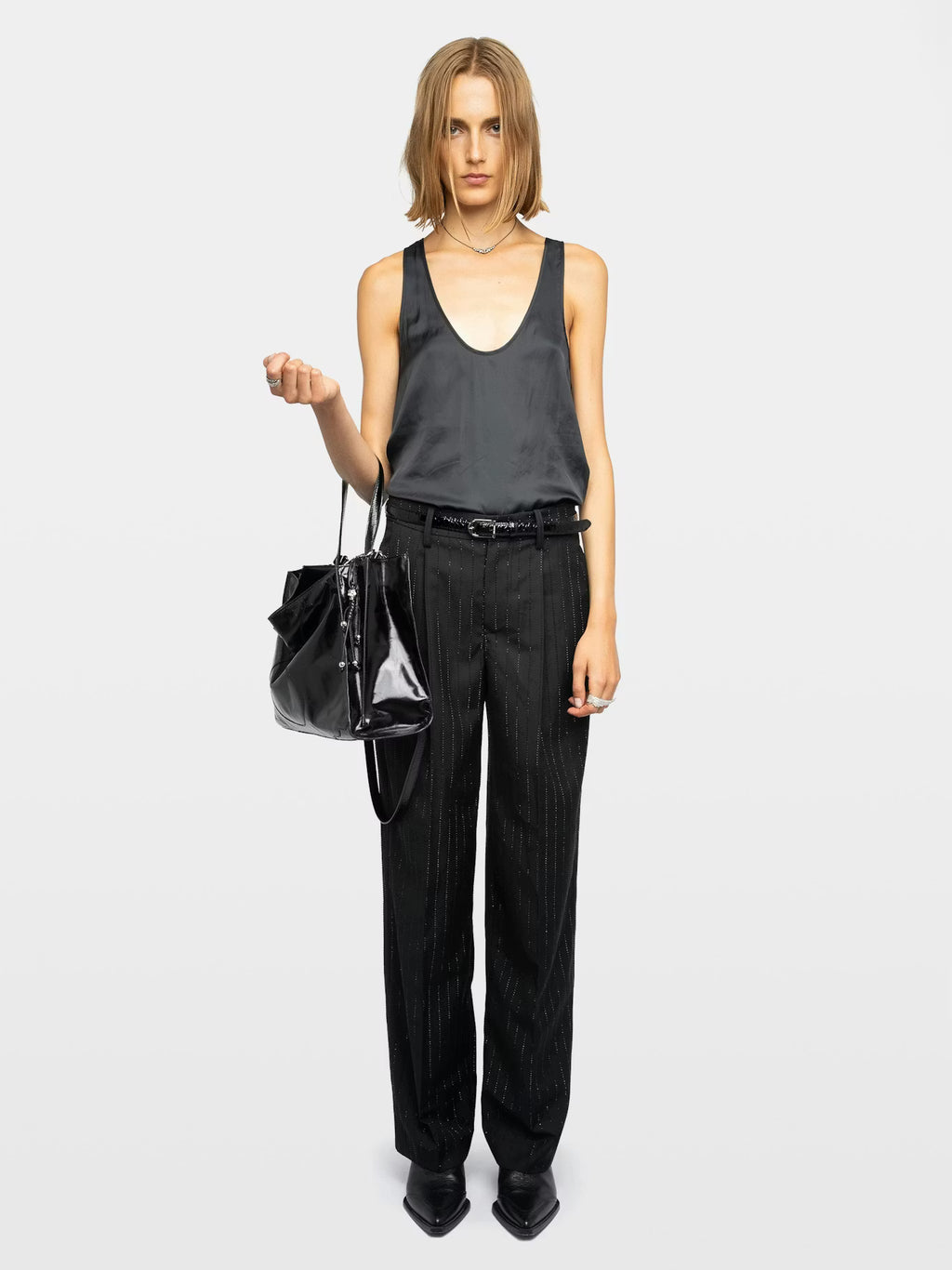 Puros Trousers