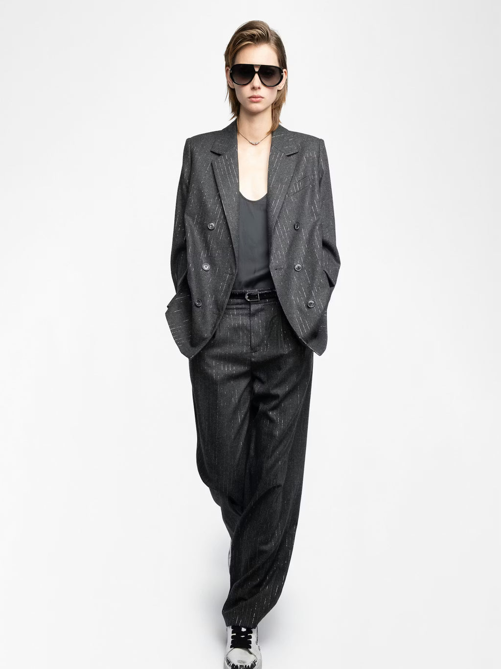Puros Trousers