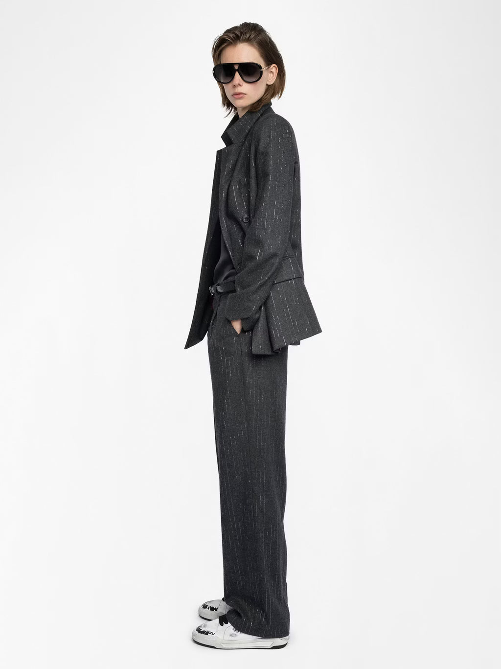 Puros Trousers