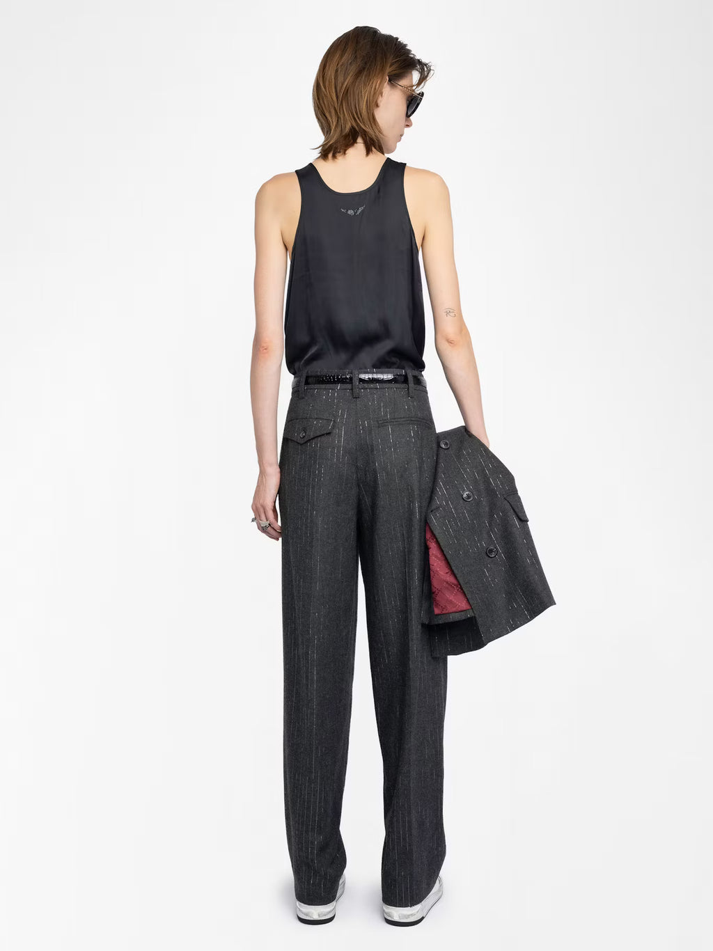 Puros Trousers