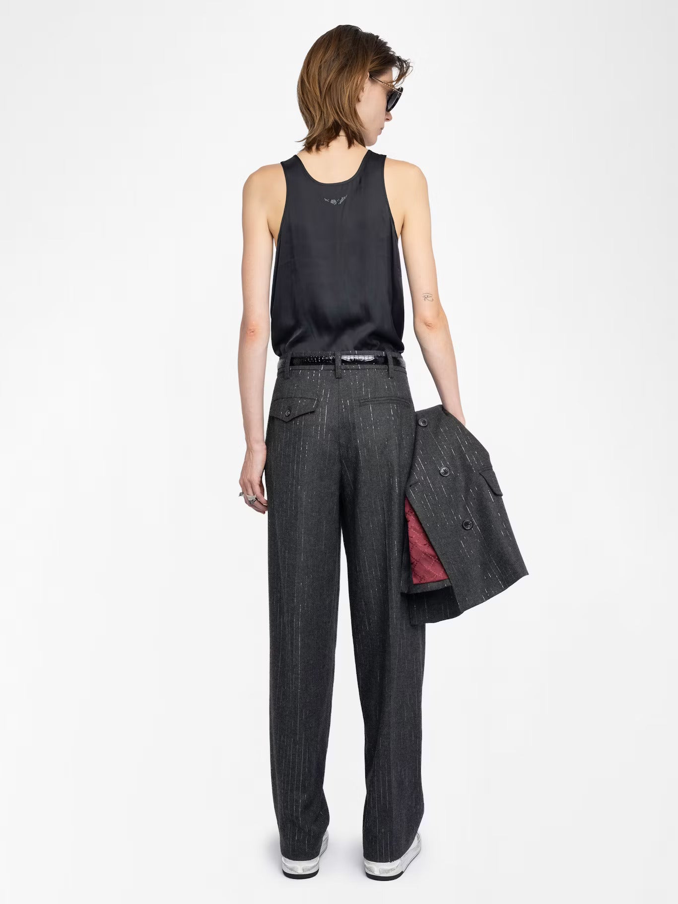 Puros Trousers