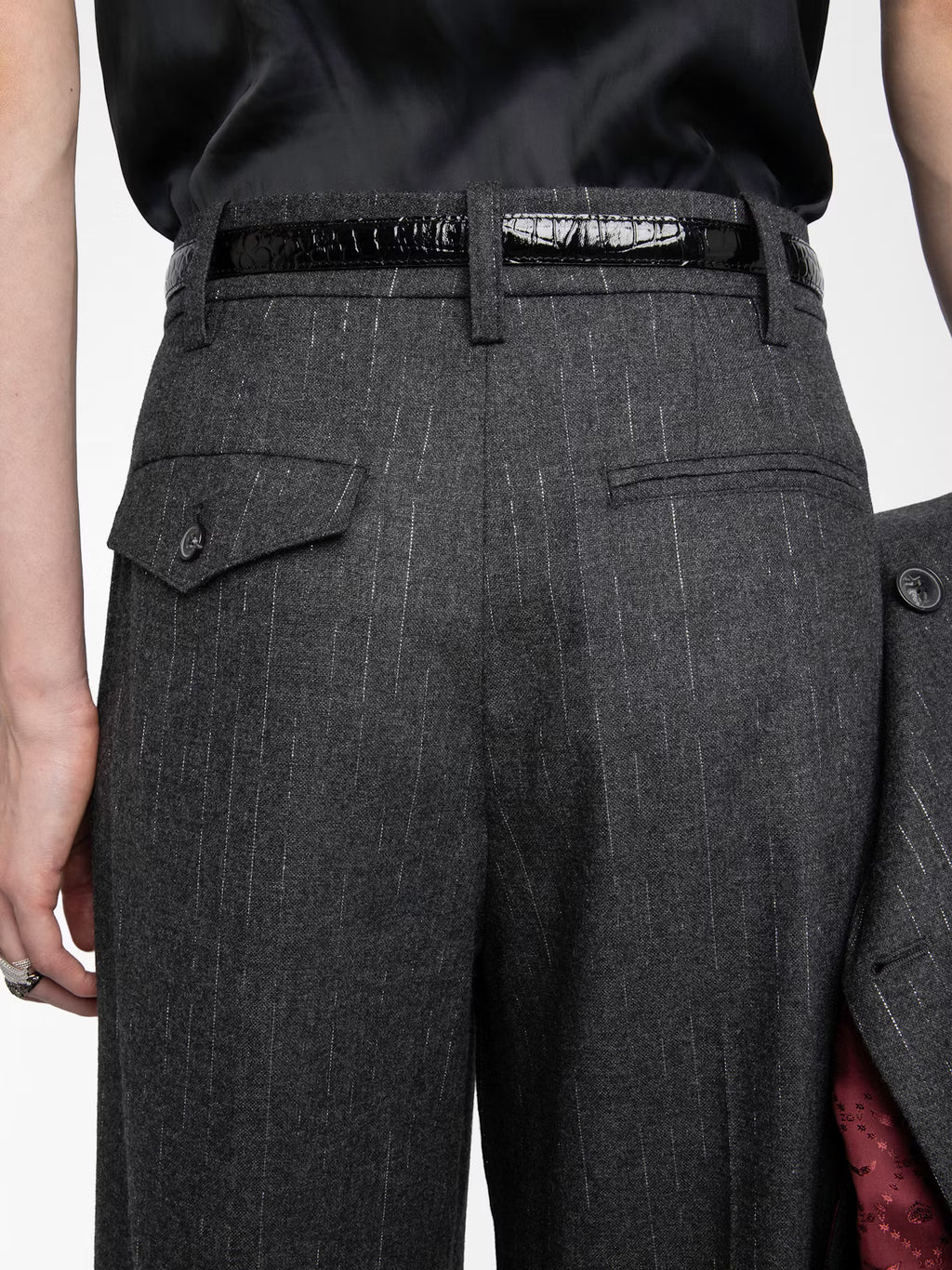 Puros Trousers