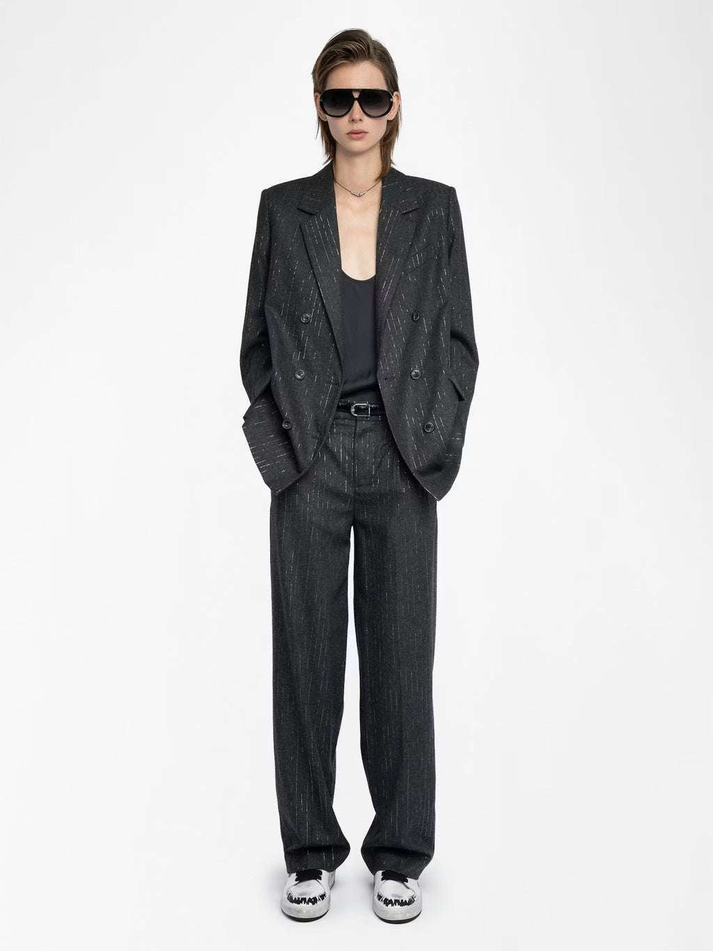 Puros Trousers