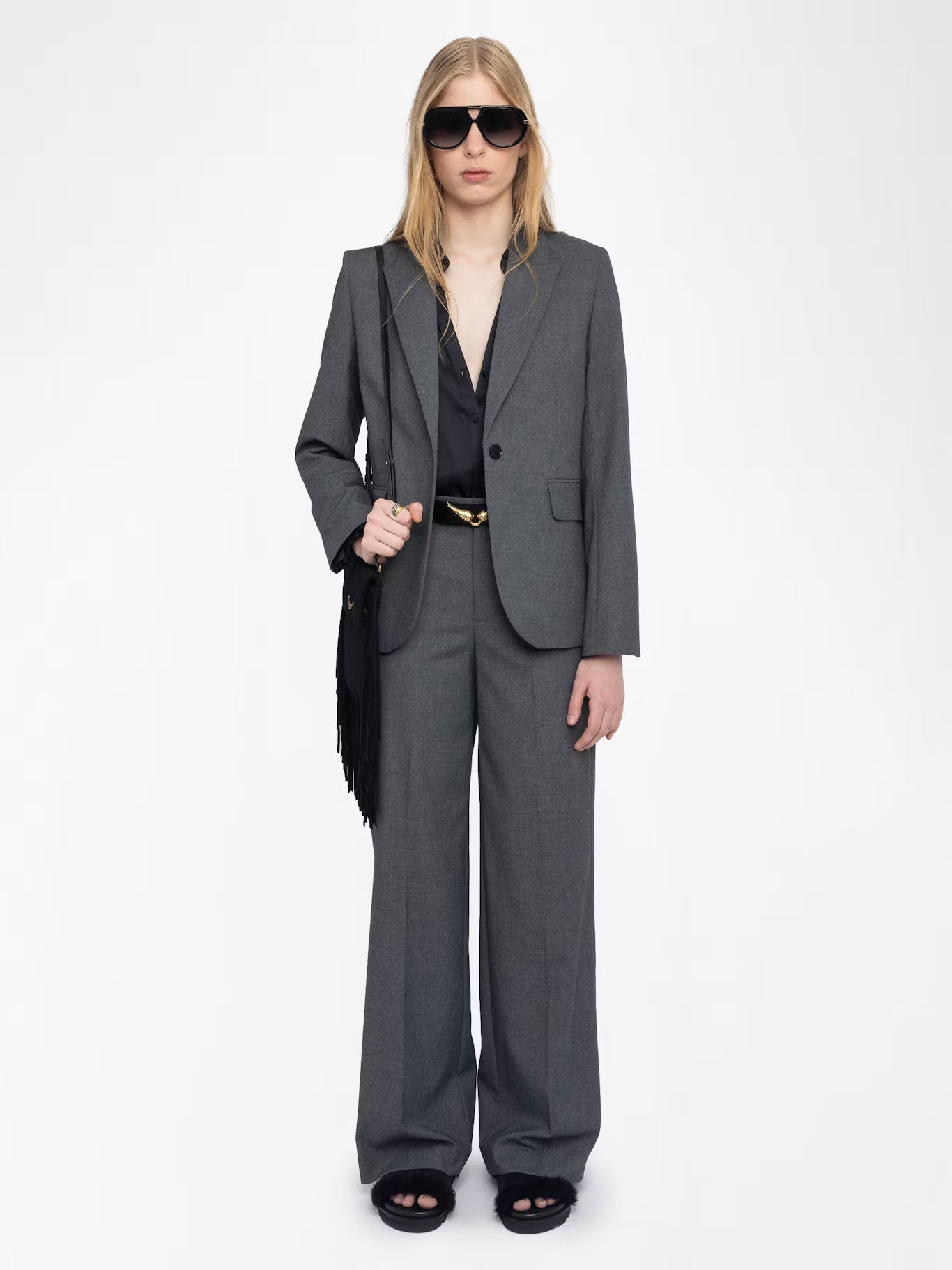 Panol Trousers