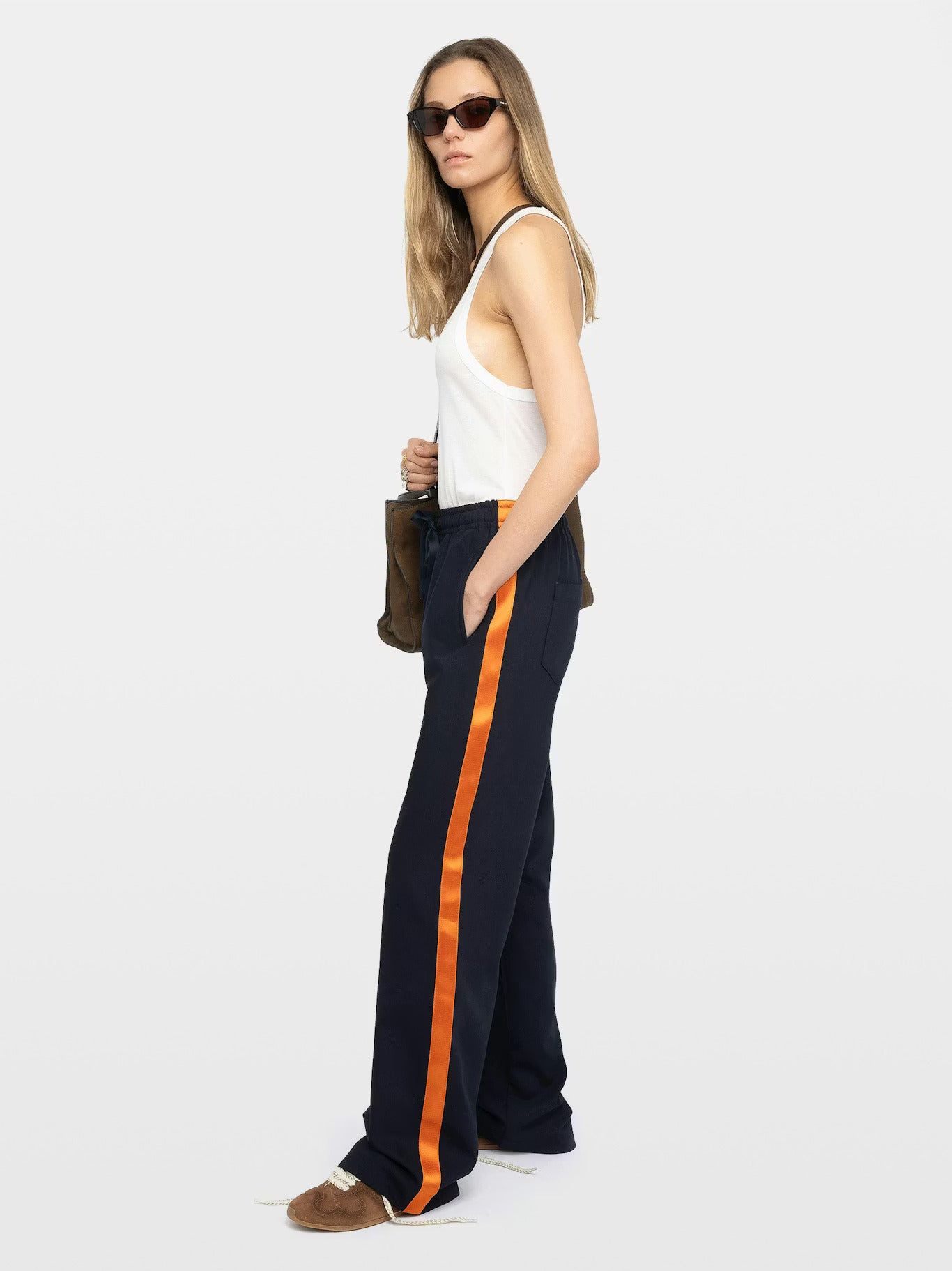 Poma Trousers