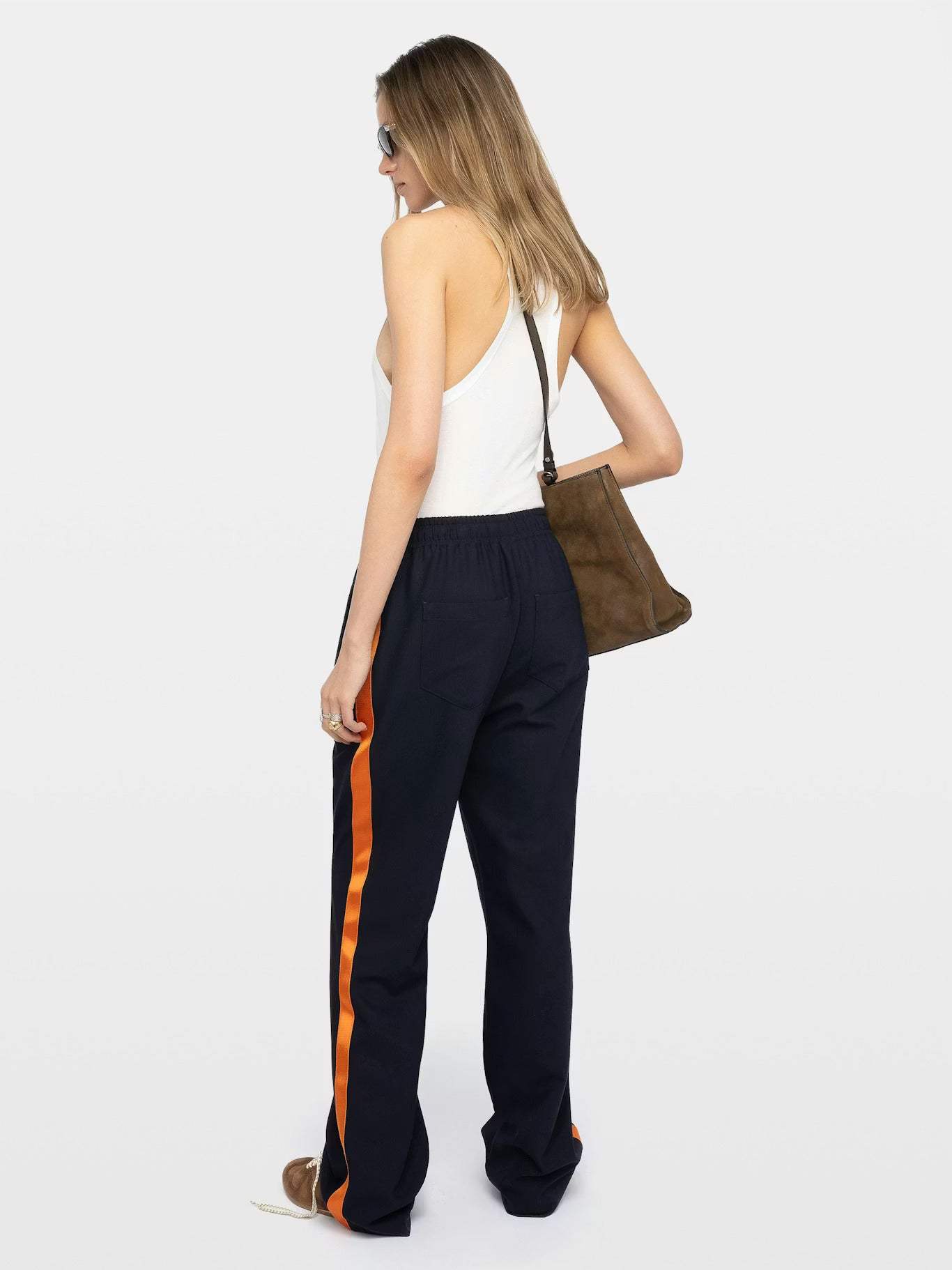 Poma Trousers