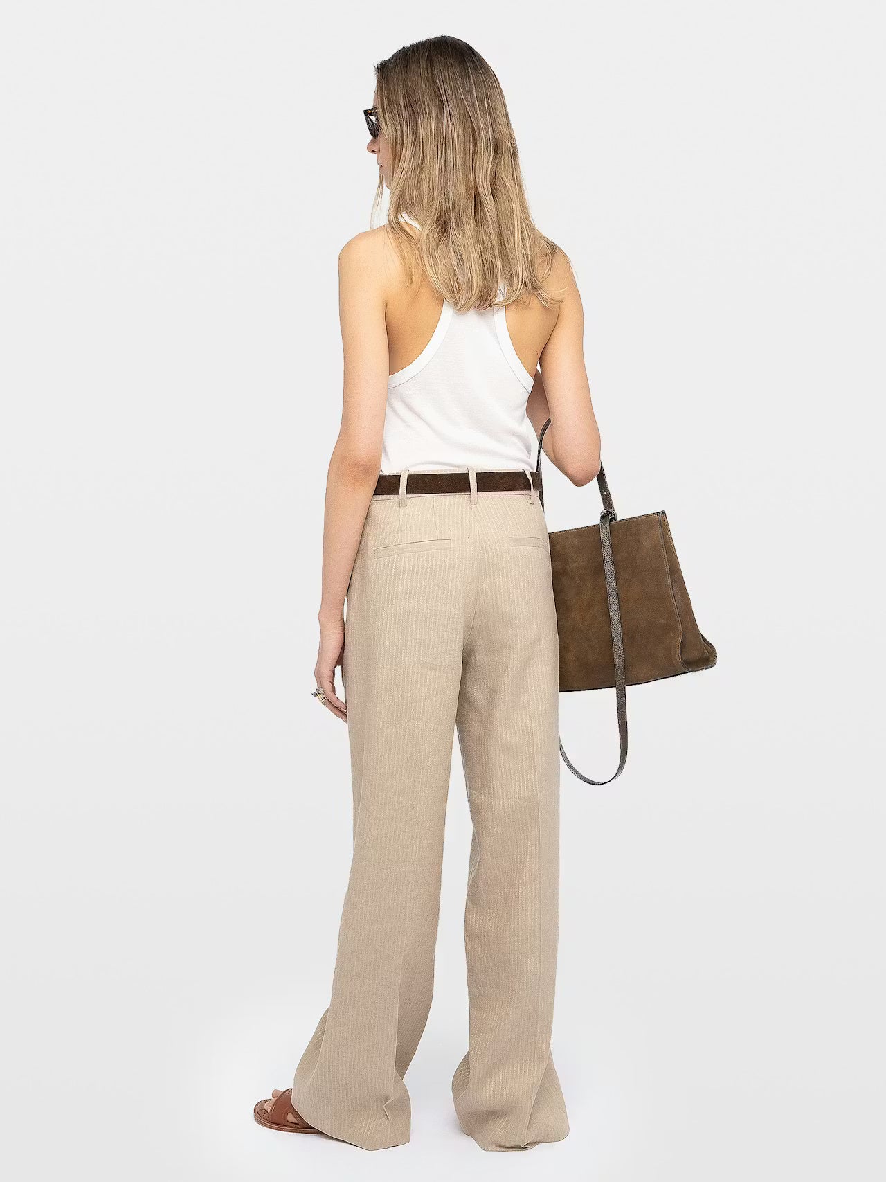 Trousers Panol