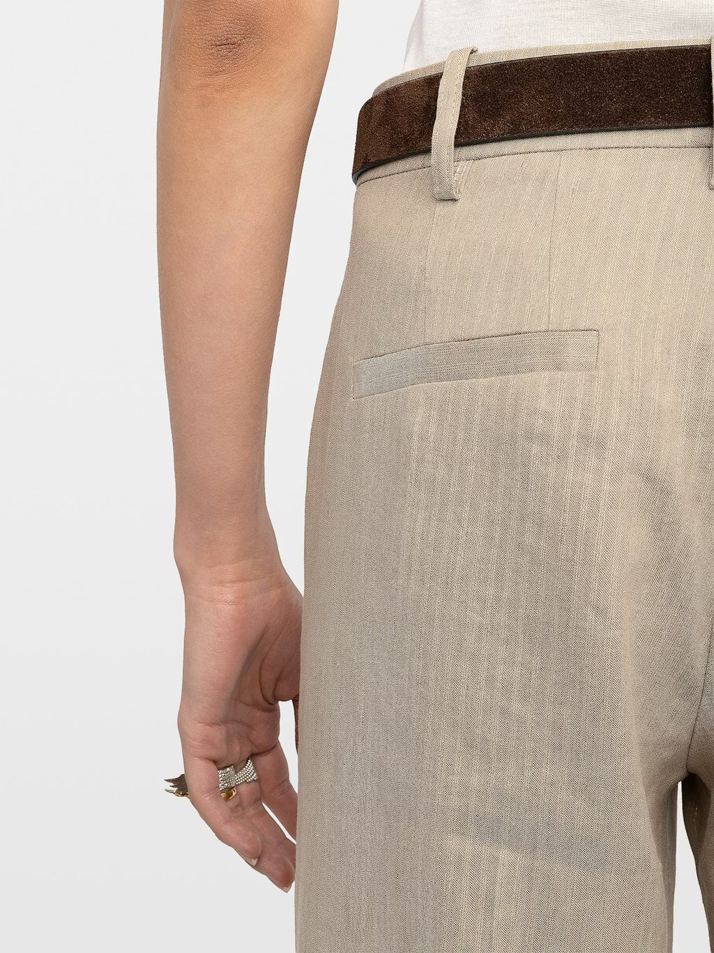 Trousers Panol