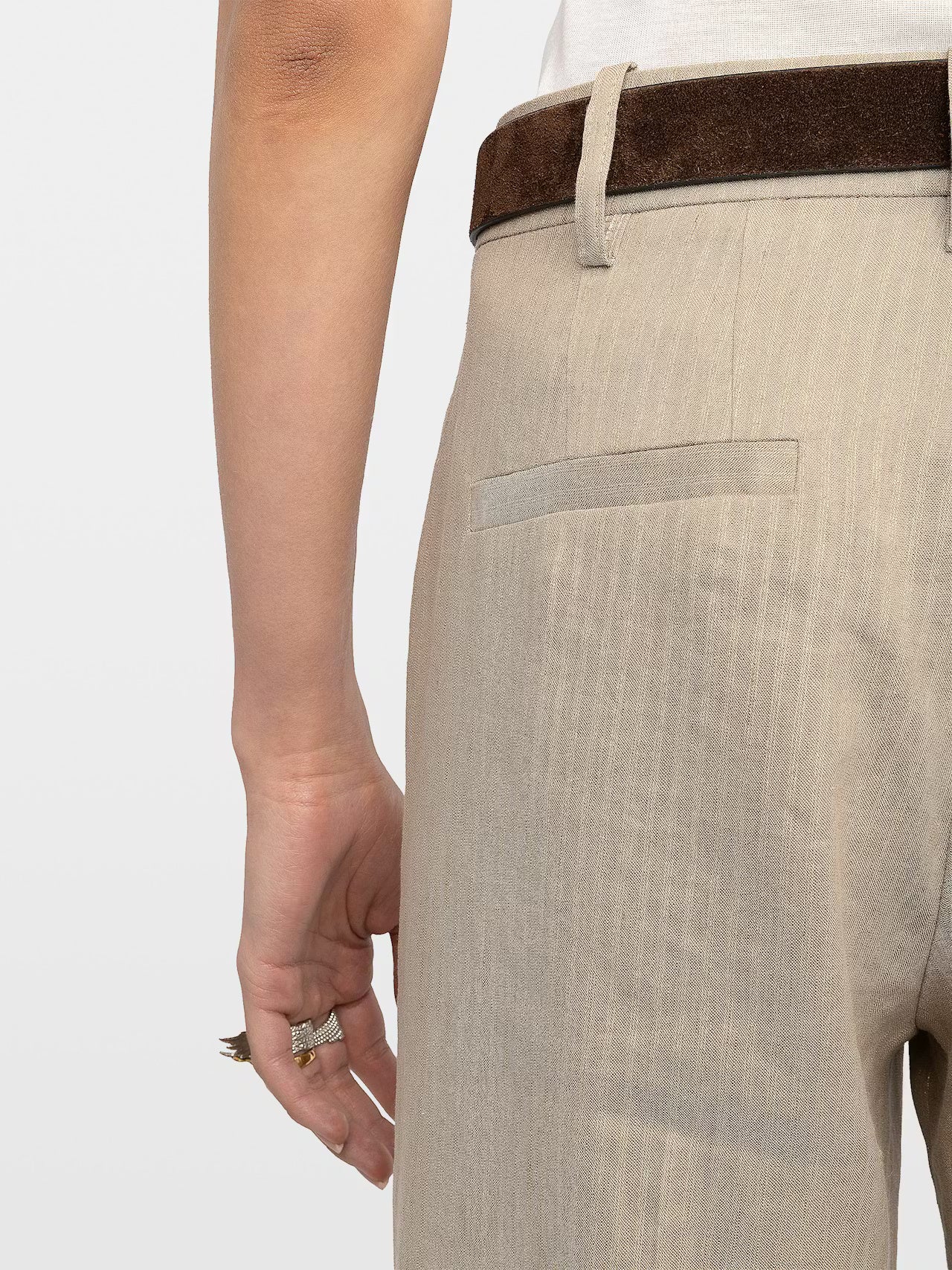 Trousers Panol