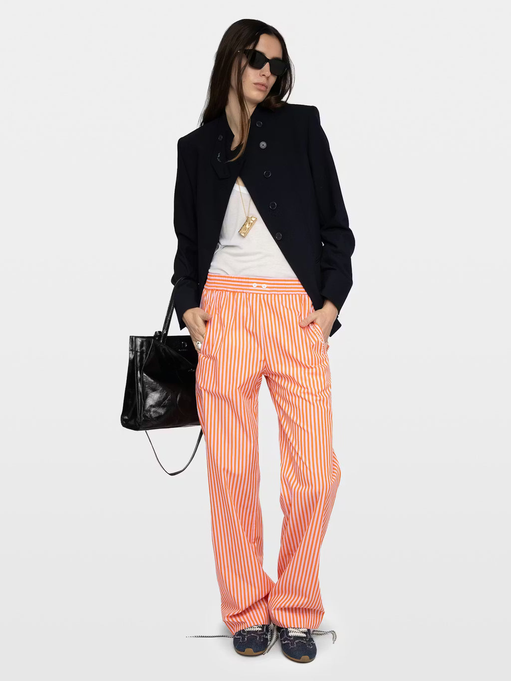 Trousers Poma