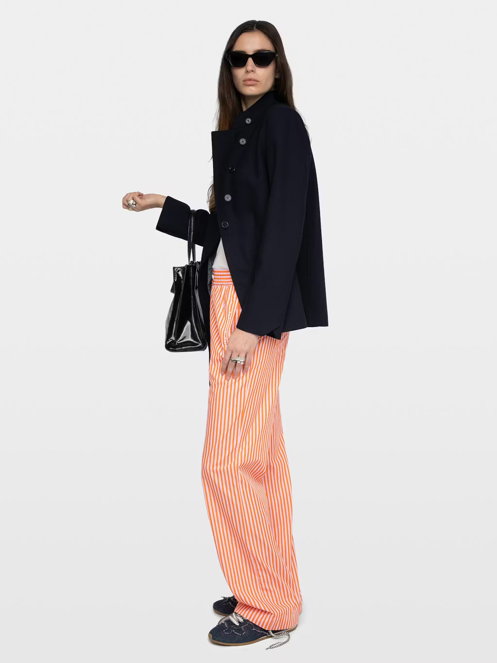 Trousers Poma