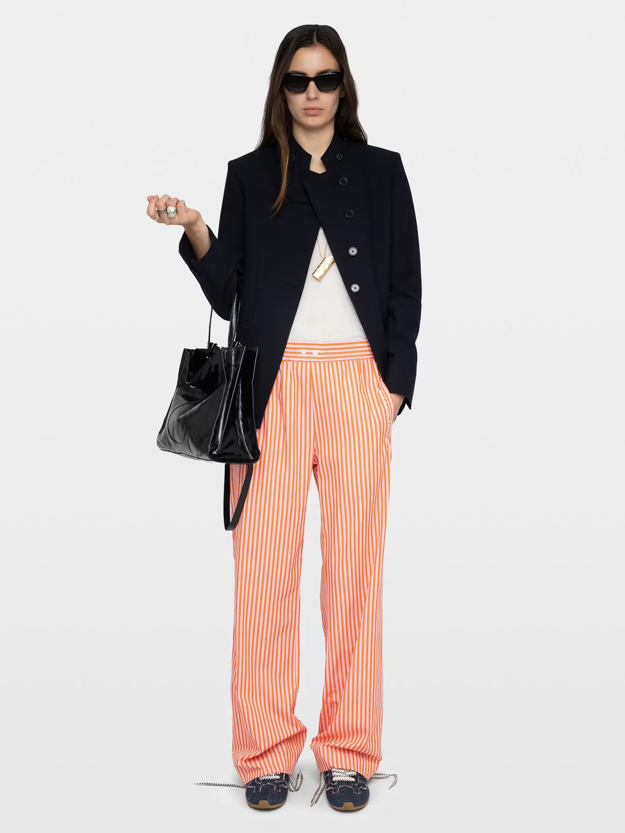 Trousers Poma