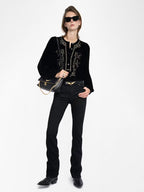 Tigy Blouse